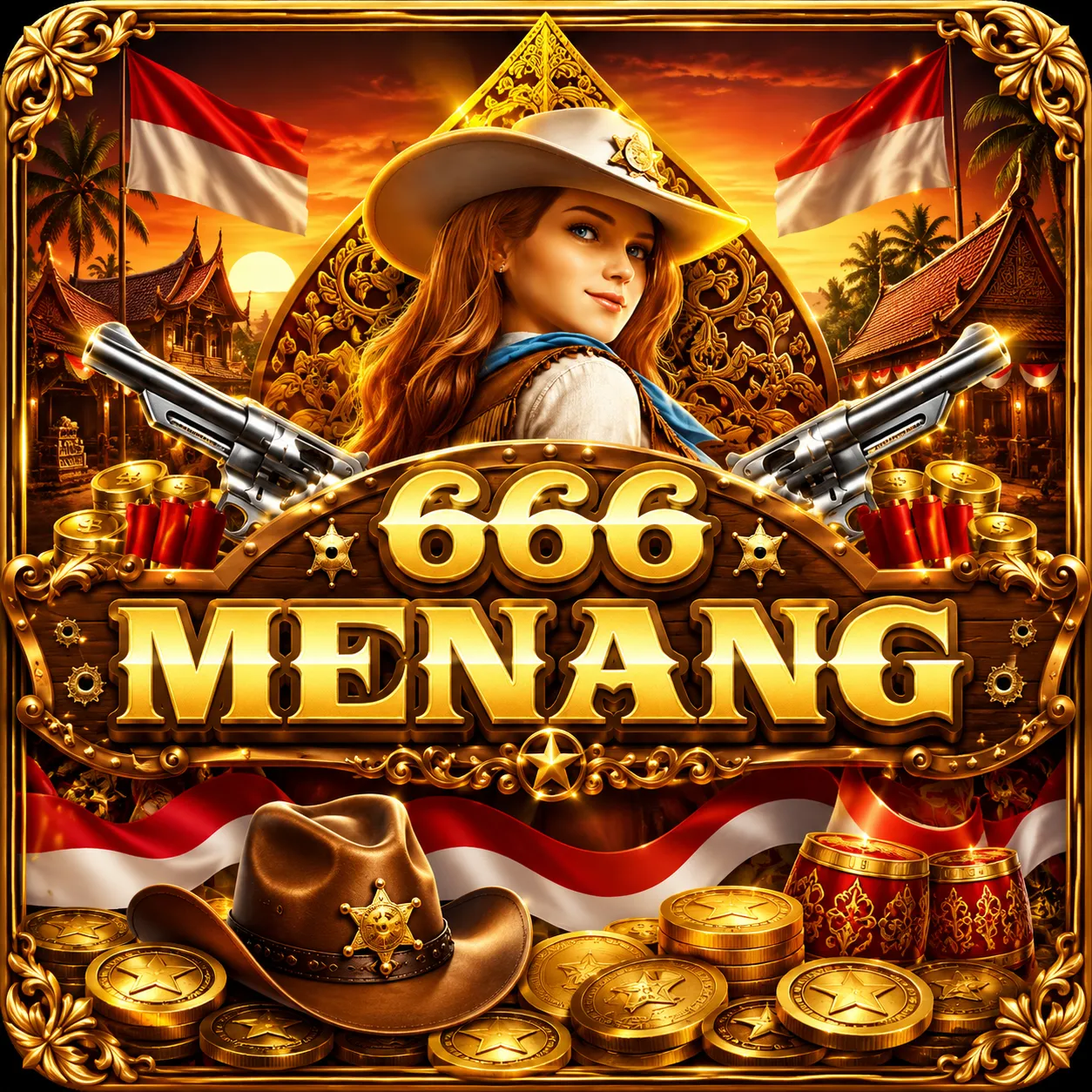 666menang APK Terbaru dan Aman untuk Diunduh