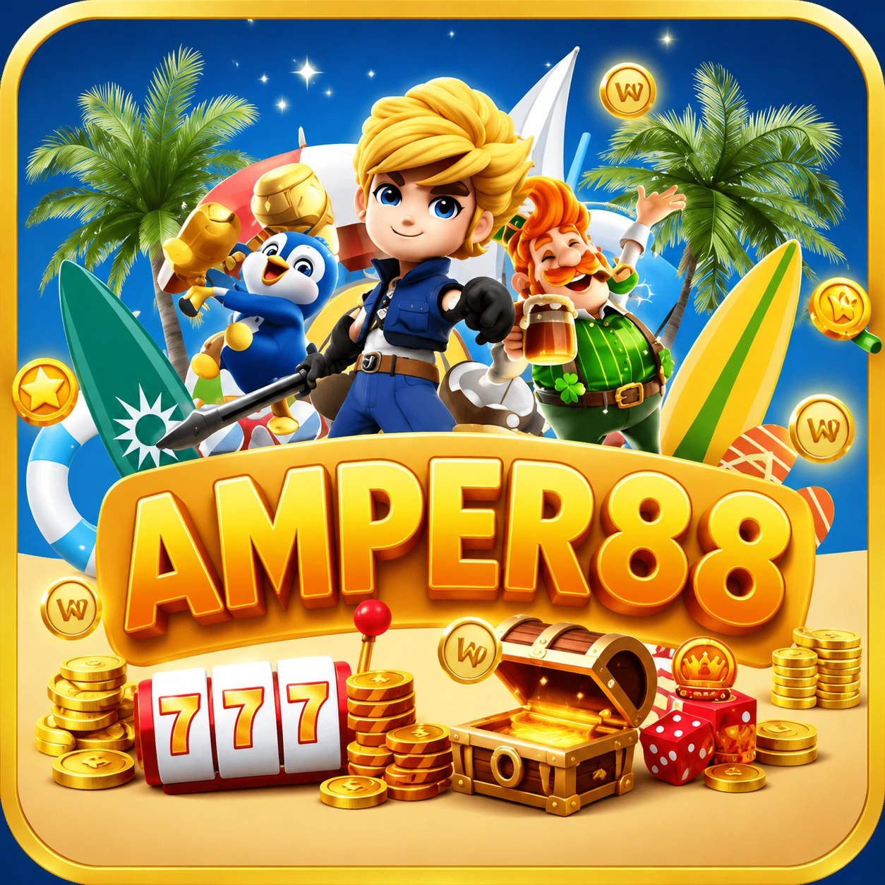 at866 App APK Terbaru