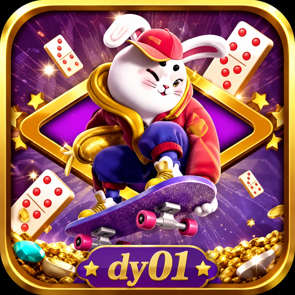 dy01 App APK Terbaru
