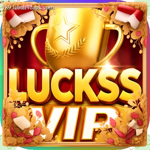 Update Aplikasi lucksvip ke Versi Terbaru