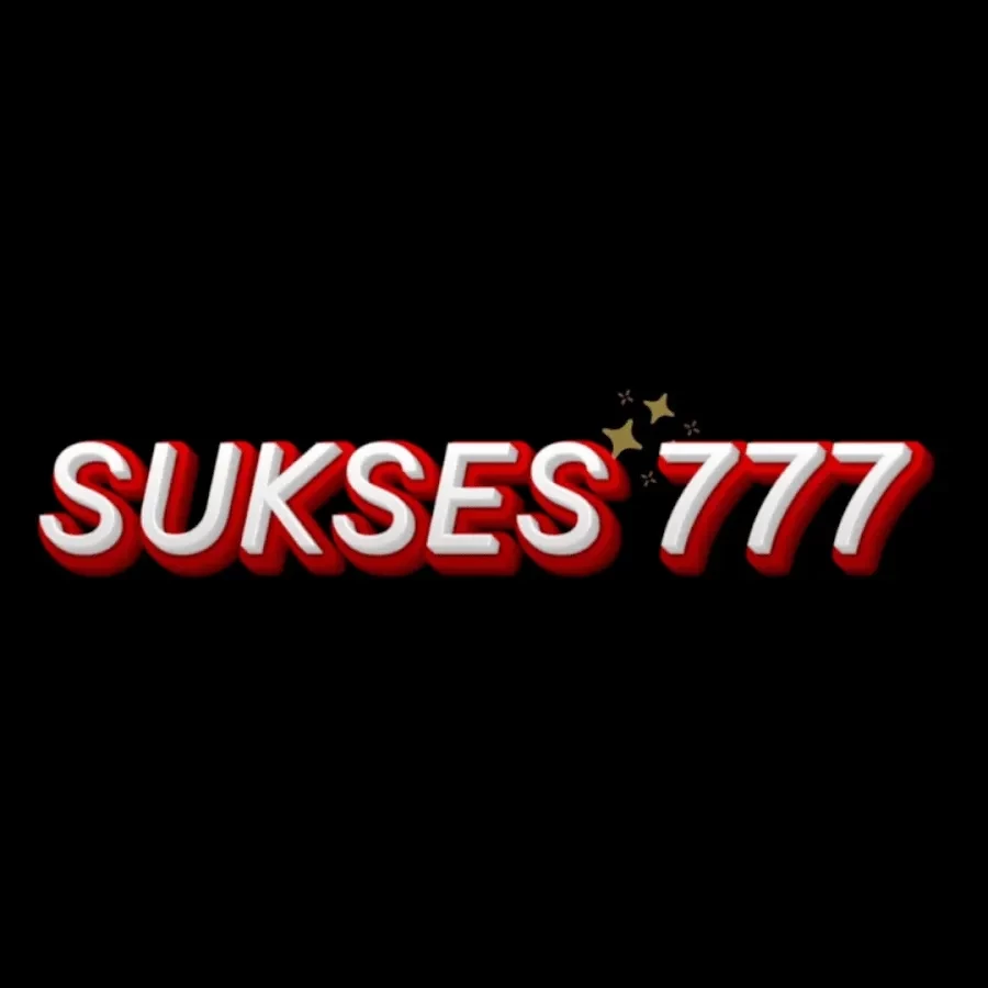sukses777 APK Full Version untuk Android