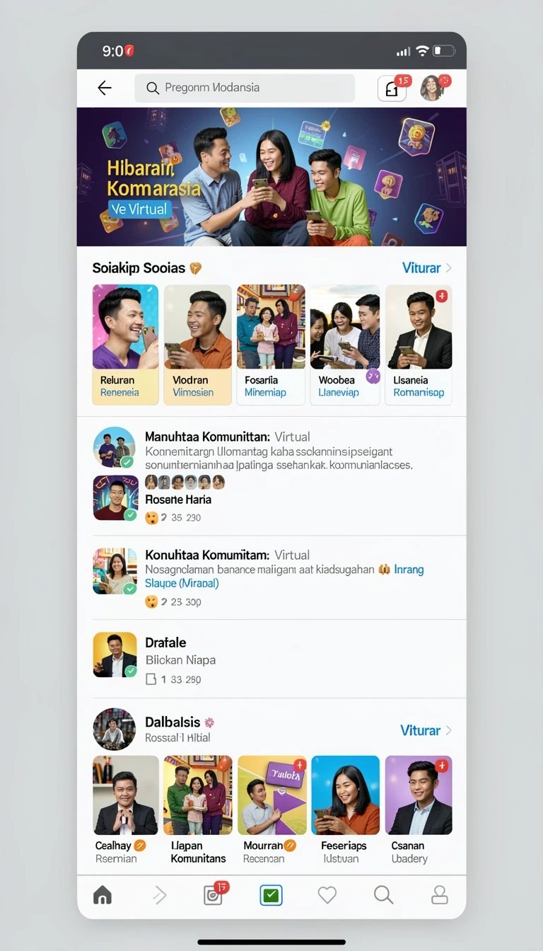 Review Lengkap Aplikasi aluku4d Terbaru screenshot