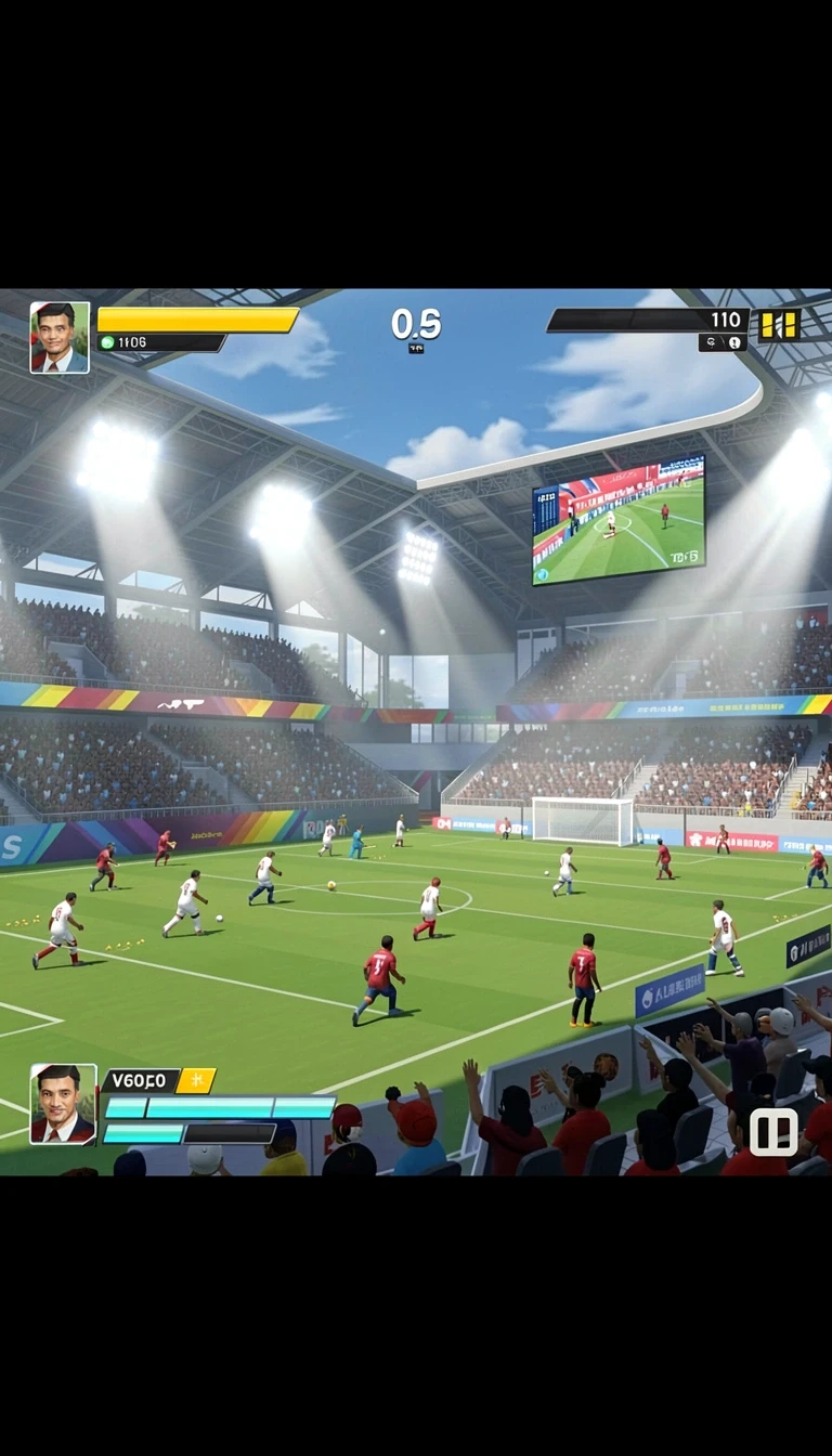 Juara666 APK Terbaru untuk Perangkat Android screenshot