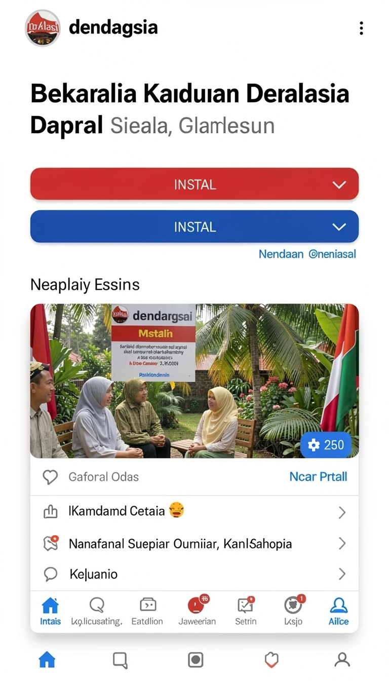 Aplikasi 88id Terbaru untuk Android dan iOS screenshot