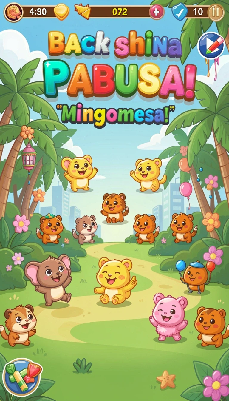 kentangbet APK Terbaru 2026 untuk Semua Perangkat screenshot