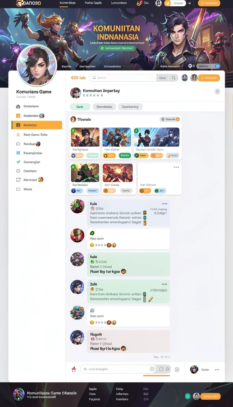 juara288 APK Terbaru: Download Cepat dan Gratis screenshot