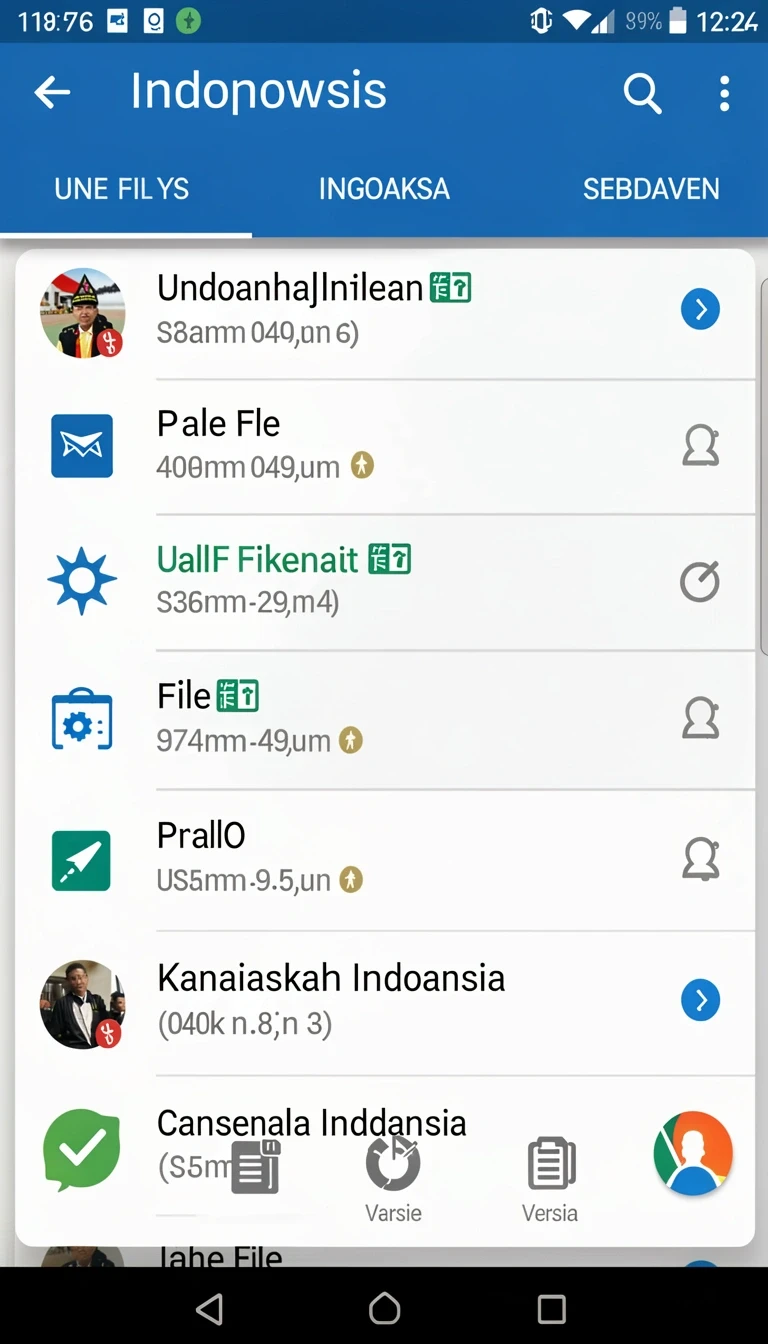 Aplikasi gg999 Resmi dan Terpercaya di Android screenshot