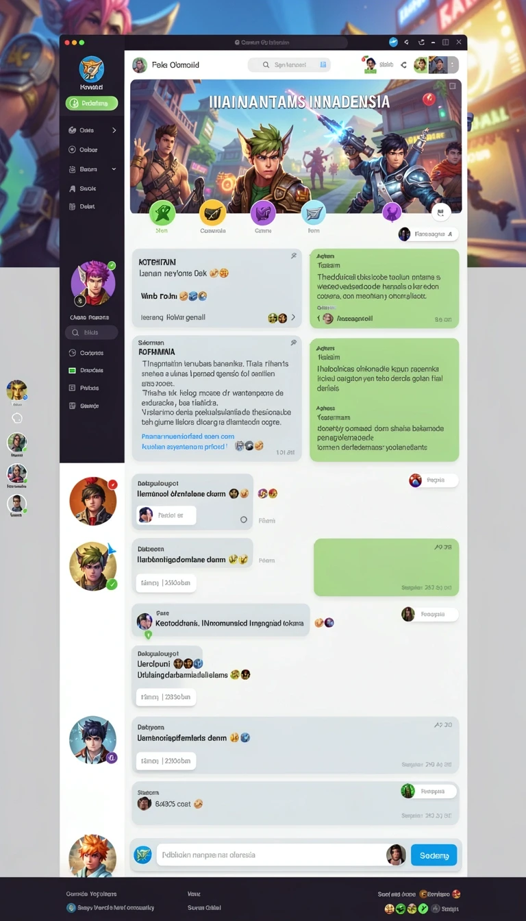 meriah4d APK Terbaru untuk Android Tanpa Iklan screenshot