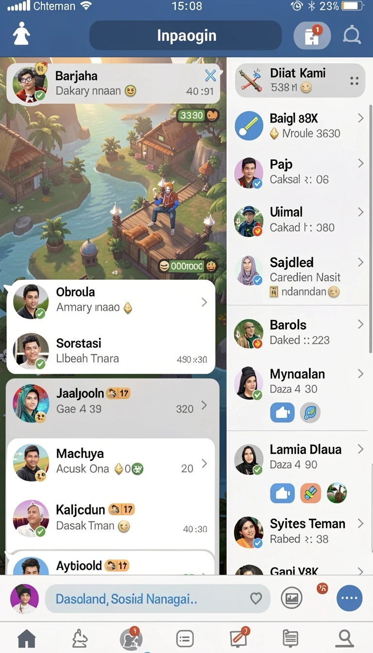 Download fujiwin88 APK untuk Android screenshot