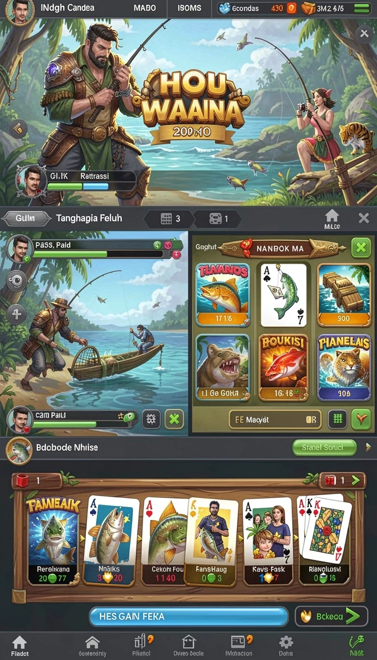 789bni APK Terbaru untuk Perangkat Android screenshot