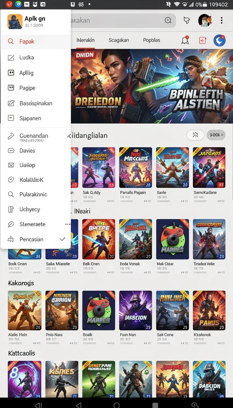 dolar138 APK: Fitur, Ukuran, dan Link Download screenshot