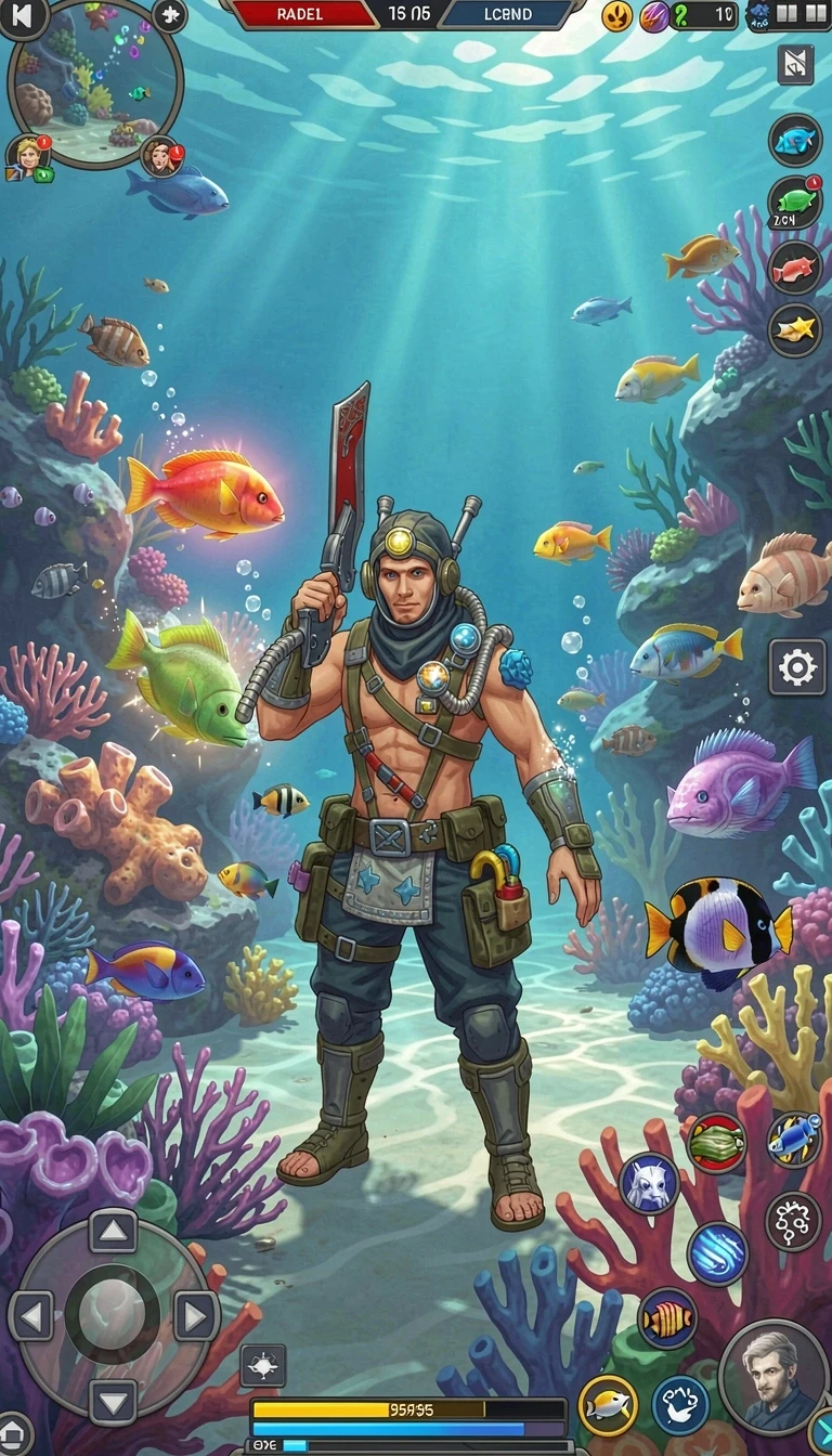 Download rubah4d APK Original untuk Android screenshot