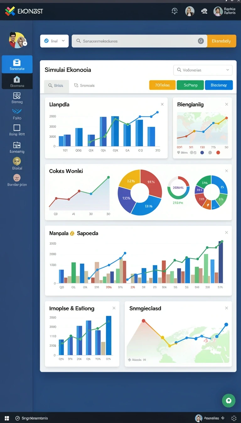 jagoledak App Terbaru: Fitur Unggulan dan Download screenshot