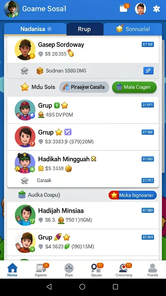 Cara Download pasar123 APK dengan Mudah screenshot