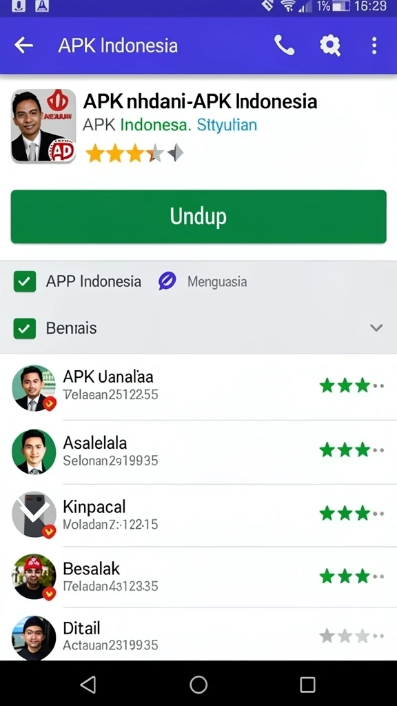 Aplikasi bigwin138 Resmi dan Terpercaya di Android screenshot
