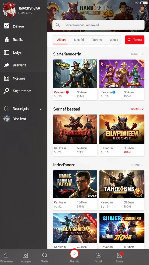 yuantoto Terbaru untuk Android: Download APK Gratis screenshot