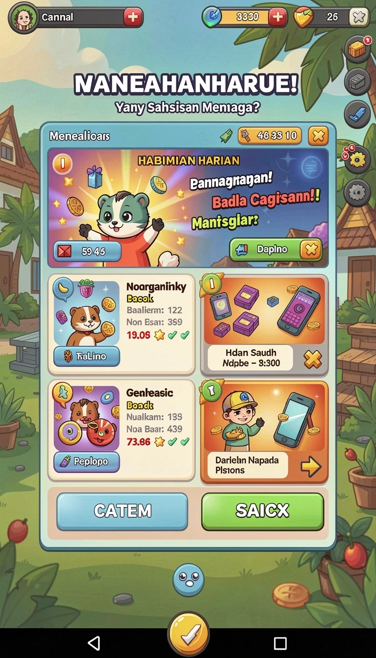 duren777 Terbaru: Download APK dan Info Lengkap screenshot