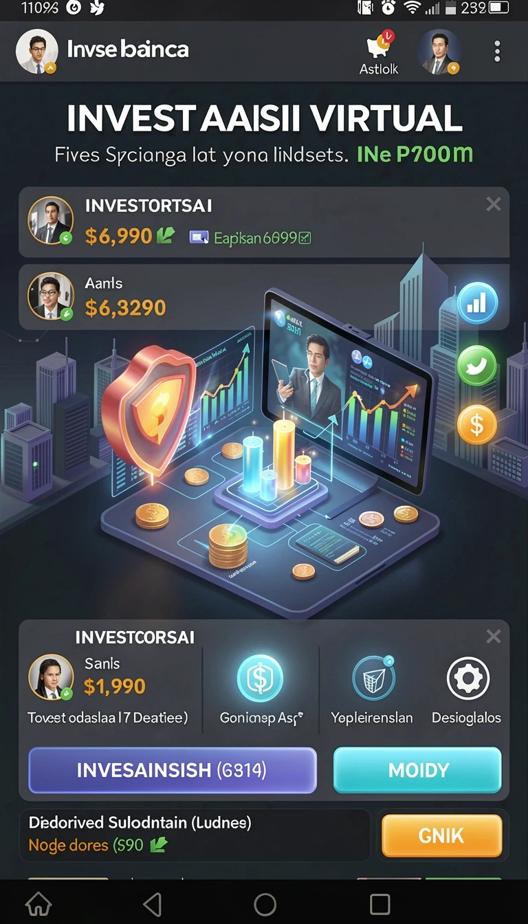 Aplikasi gtpidn Terbaik untuk Android dan iOS screenshot