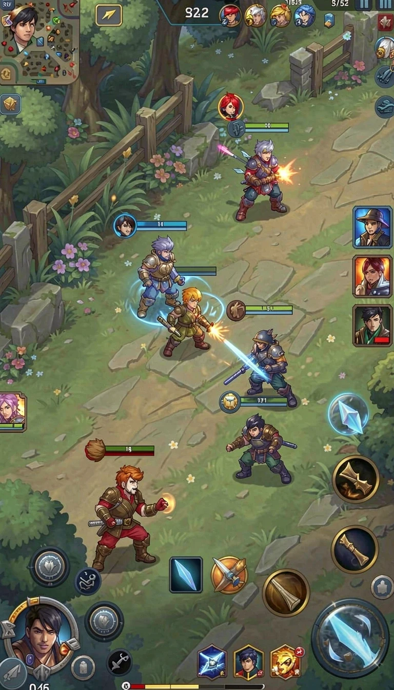 dragon777 APK Terbaru untuk Perangkat Android screenshot