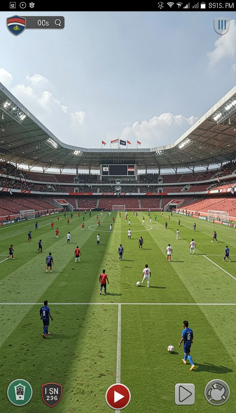 Download zofaza APK Terbaru Full Version screenshot