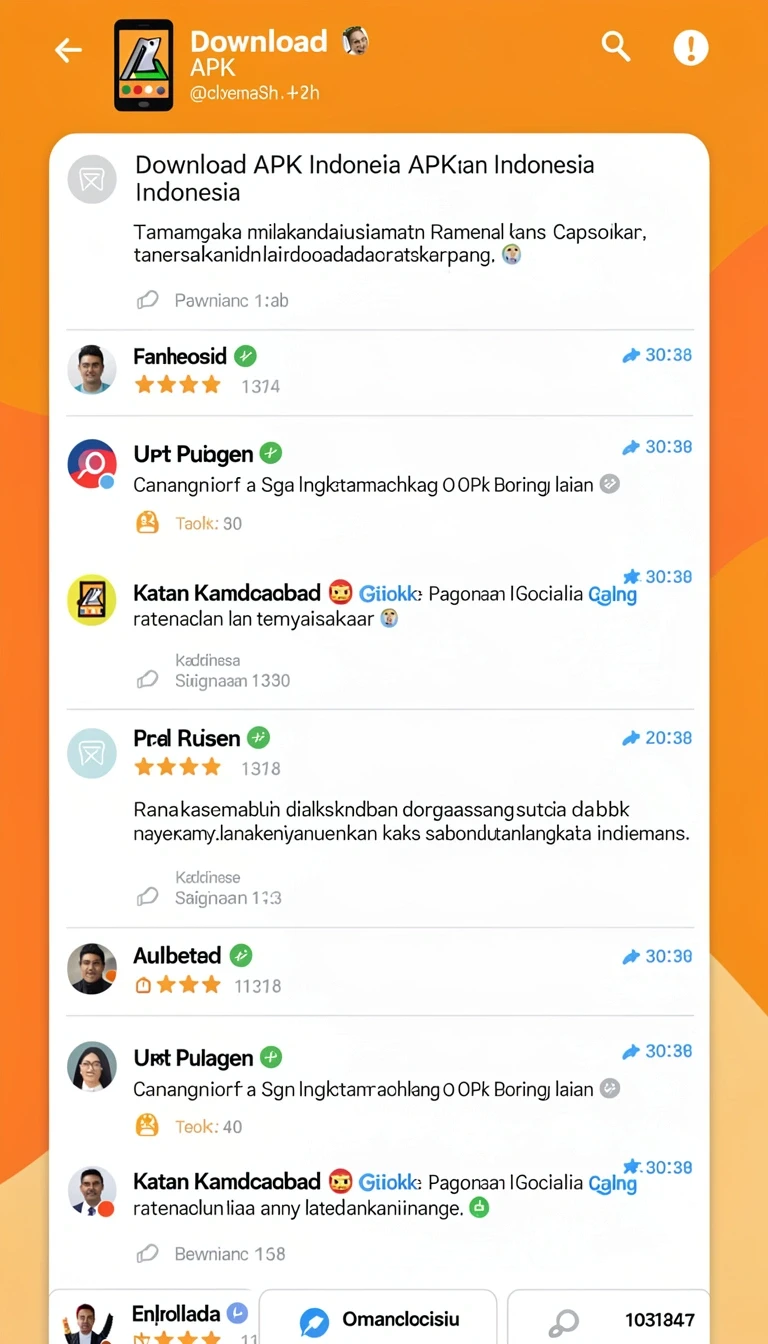 hokihoki Versi Terbaru untuk Android Tanpa Ribet screenshot