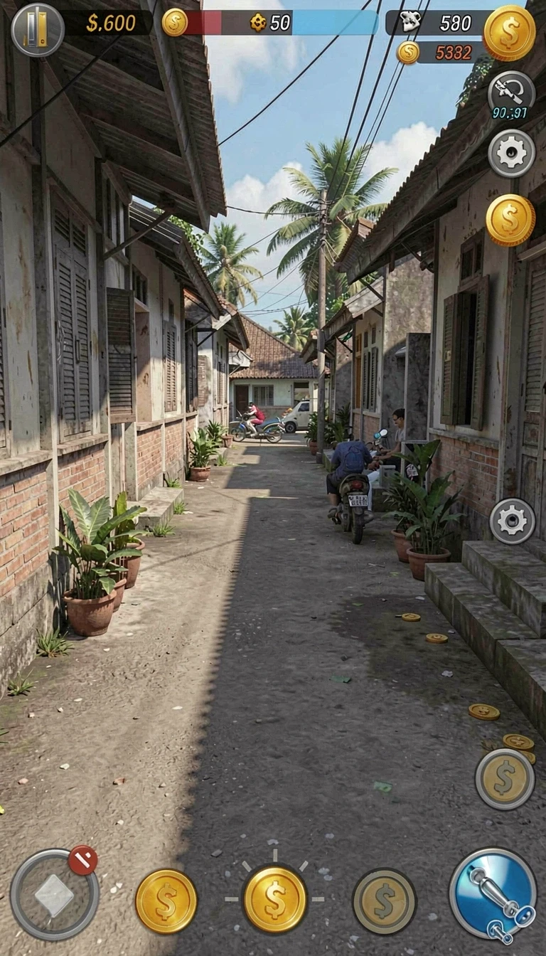 Aplikasi dyo1 Resmi dan Terpercaya di Android screenshot