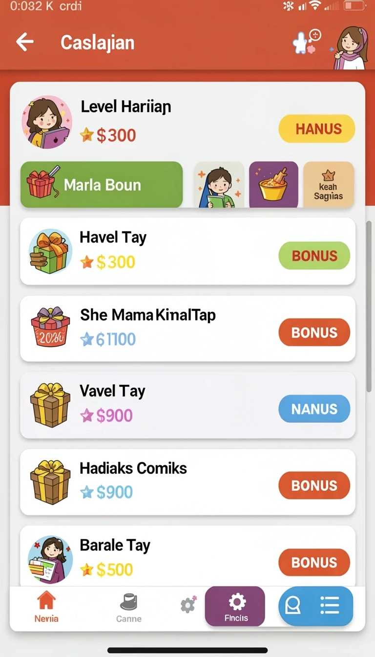 5rt Terbaru 2026: Download APK dan Review screenshot