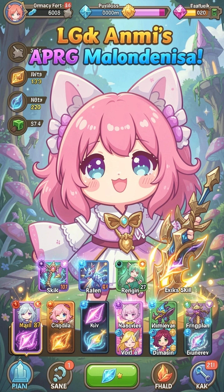 pucuk4d APK Full Version untuk Android screenshot