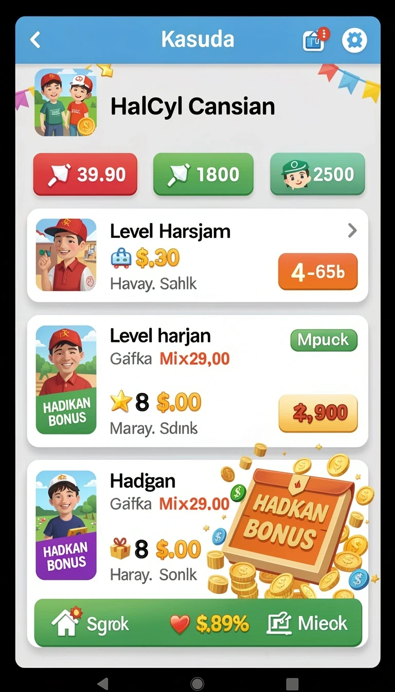 pp123 App: Info, Rating, dan Link Download screenshot