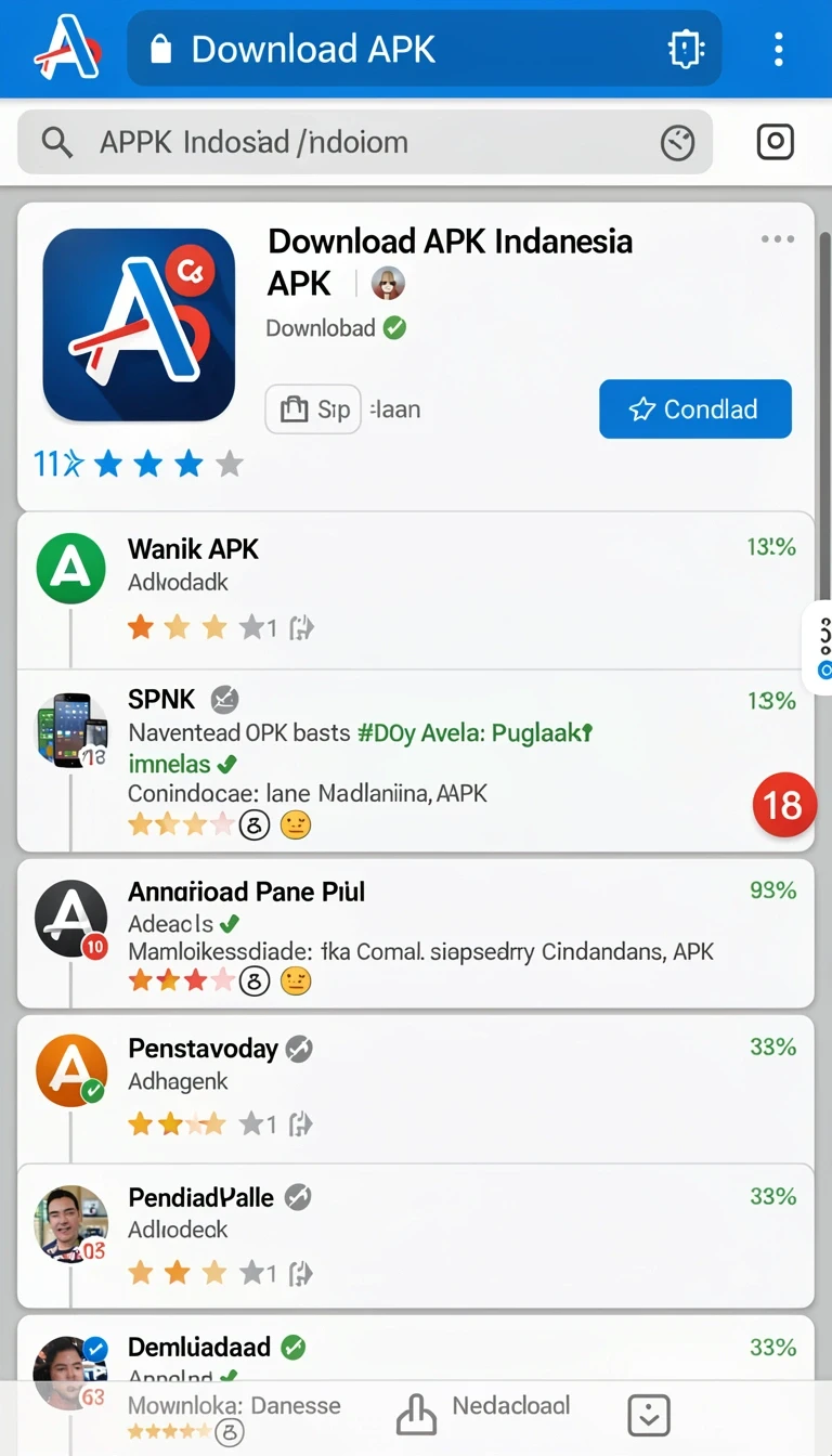 komedi77 APK Terbaru dan Aman untuk Diunduh screenshot