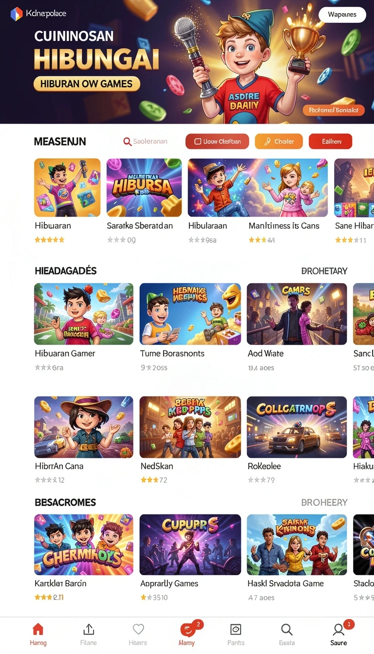 Review Lengkap Aplikasi ufo777 Terbaru screenshot