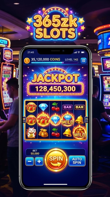 jeniustoto APK: Cara Download dan Instal di Android screenshot