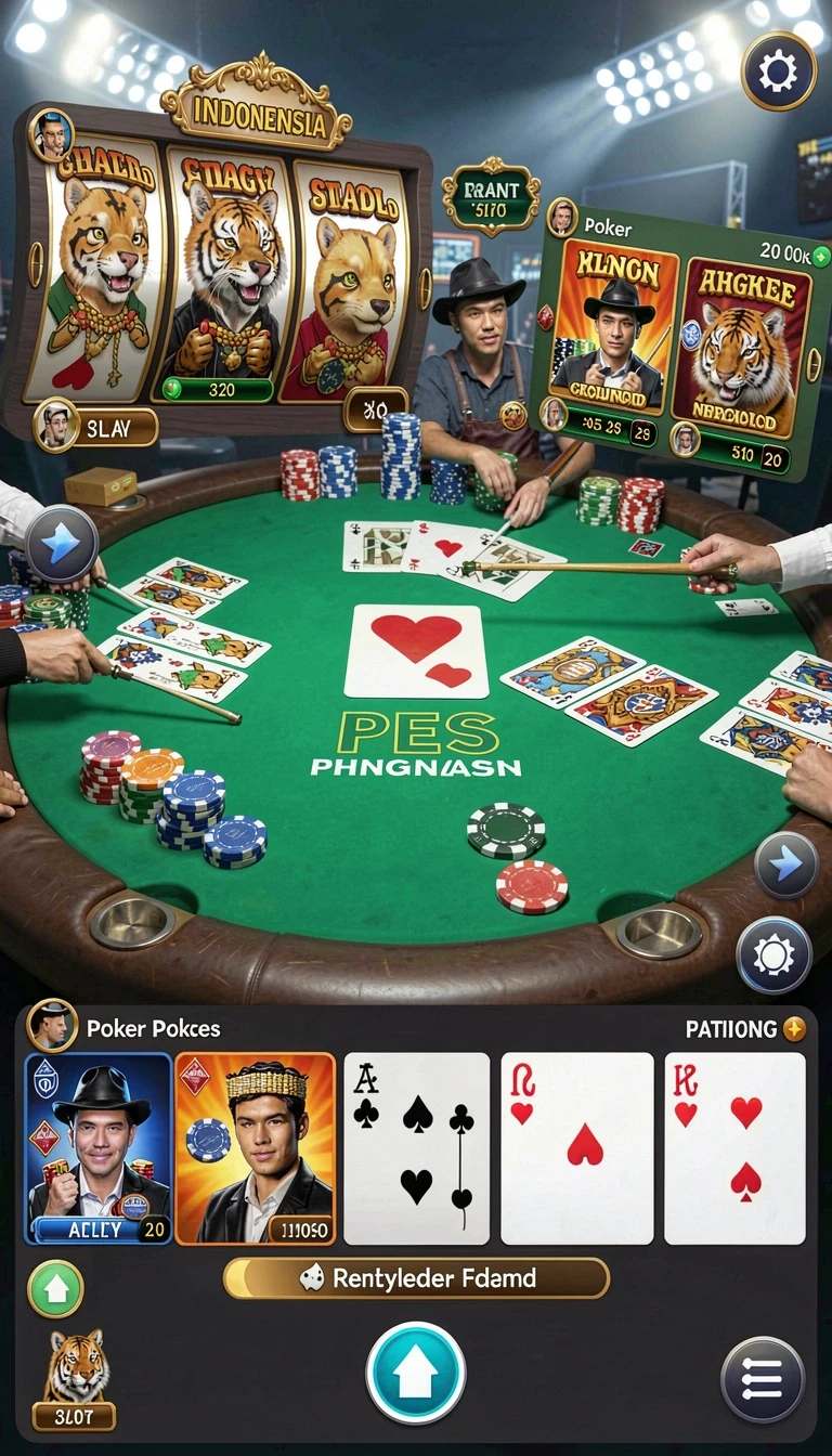 jayabet APK: Fitur, Ukuran, dan Link Download screenshot