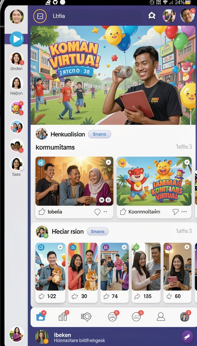 Update Aplikasi iosbet ke Versi Terbaru screenshot