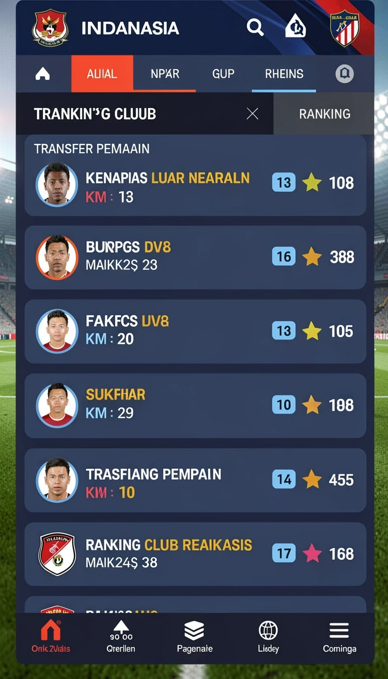 Aplikasi rpvip1 Terbaik untuk Android dan iOS screenshot