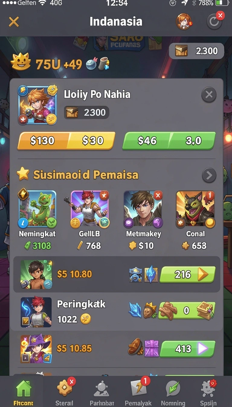 wa369 APK Terbaru dan Aman untuk Diunduh screenshot
