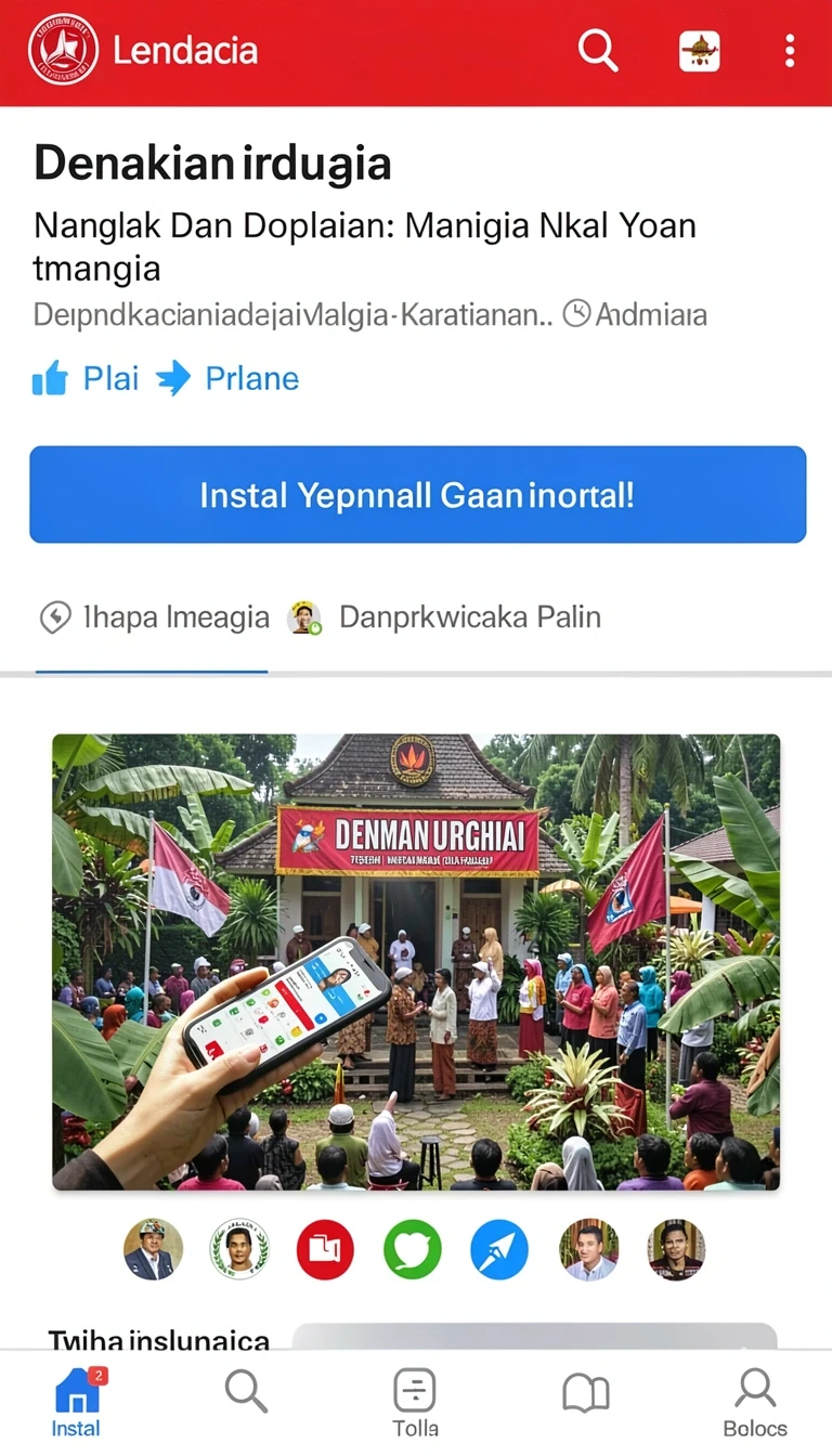 Cara Download dan Instal r6r6 di Android screenshot