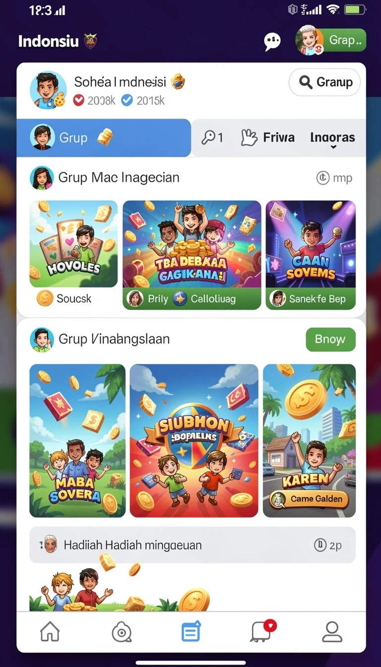 Aplikasi muara777 Resmi dan Terpercaya di Android screenshot