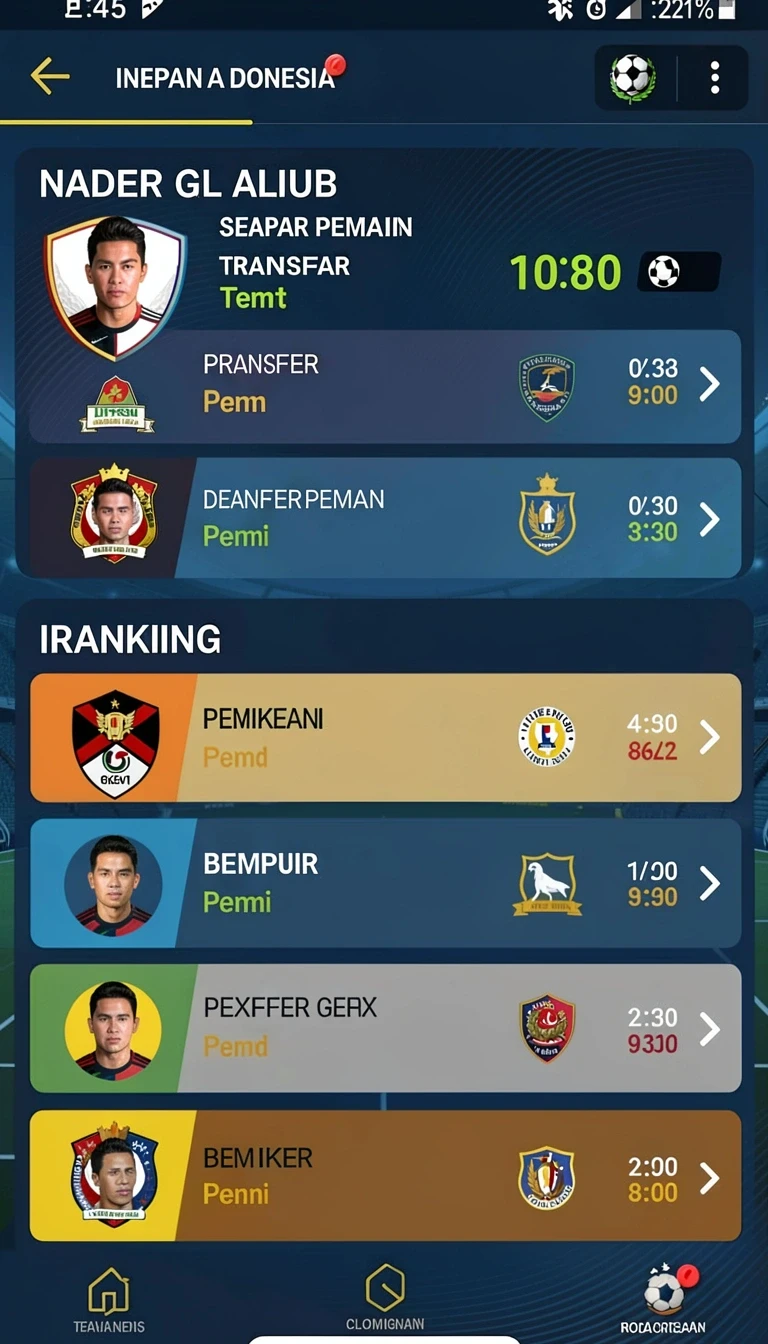 winning568 App Terbaru: Fitur Unggulan dan Download screenshot