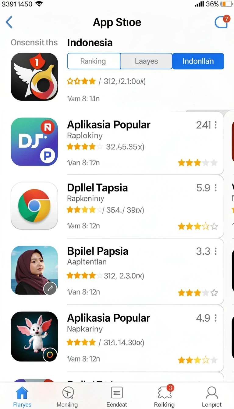 Info Aplikasi winsortoto Terbaru dan Cara Download screenshot