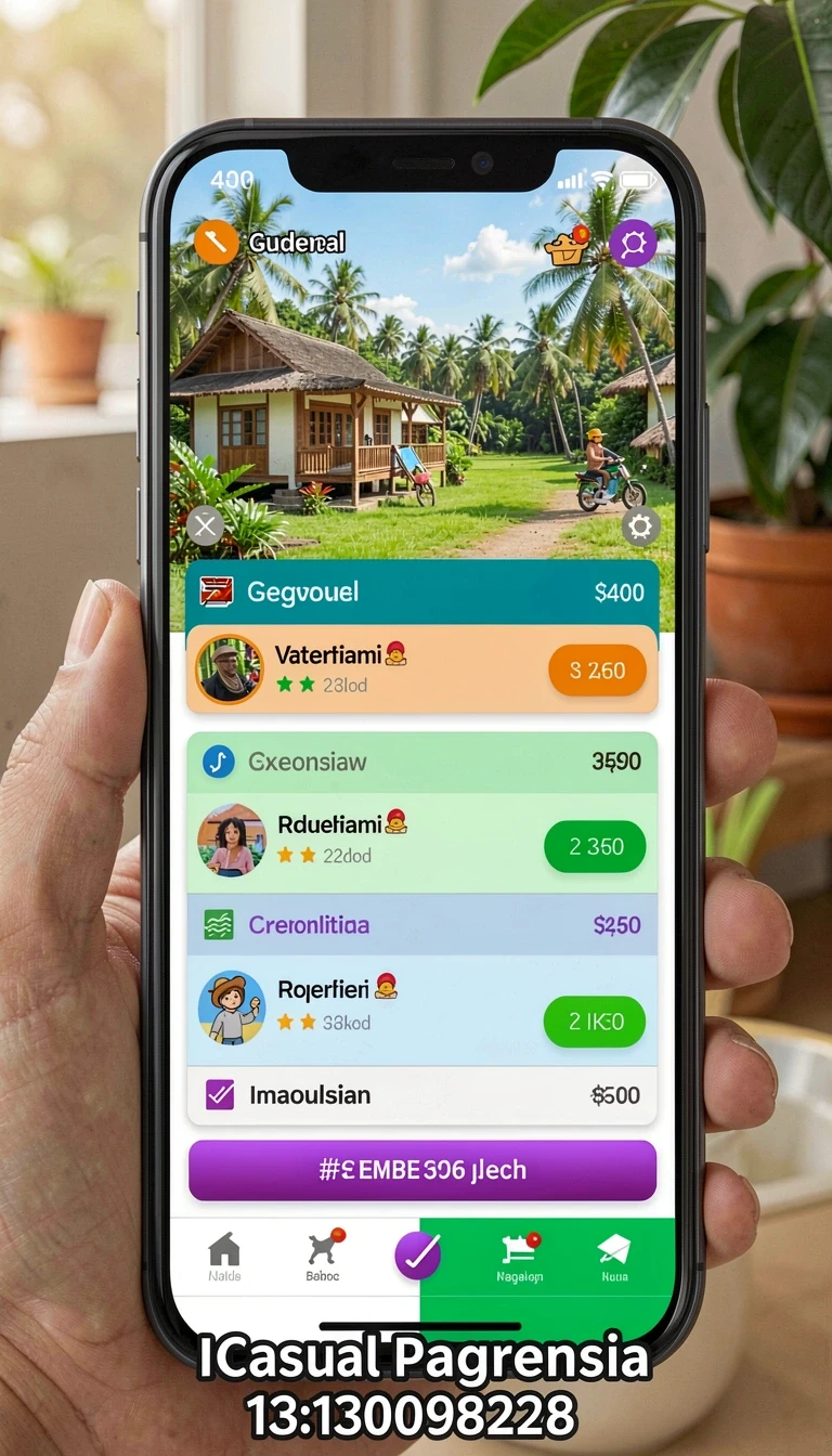 Download rpvip4 APK untuk Android screenshot