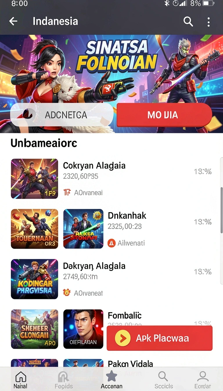Cara Download dan Instal pp88slots di Android screenshot