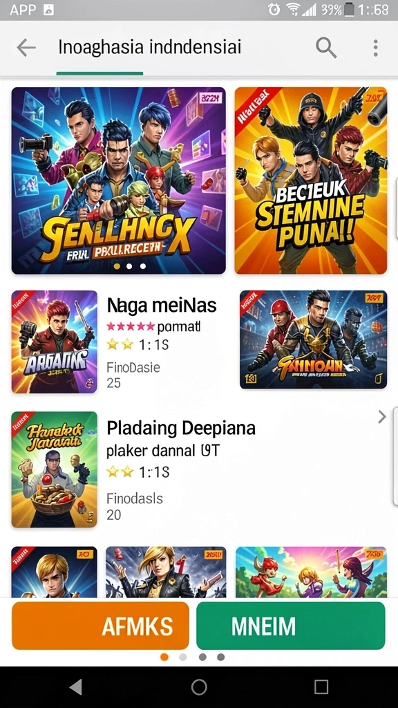 Panduan Lengkap Aplikasi pasar88 untuk Pemula screenshot