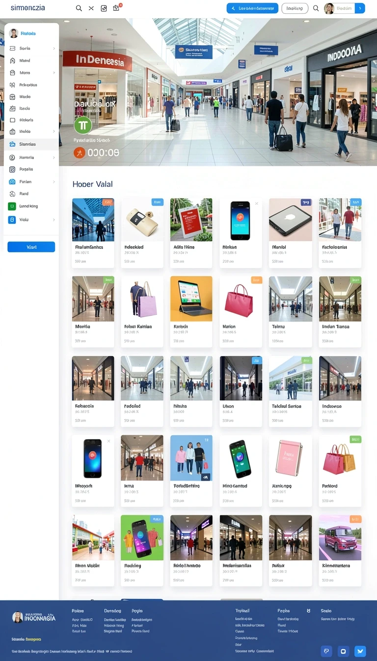 piv8 Terbaru 2026: Download APK dan Review screenshot