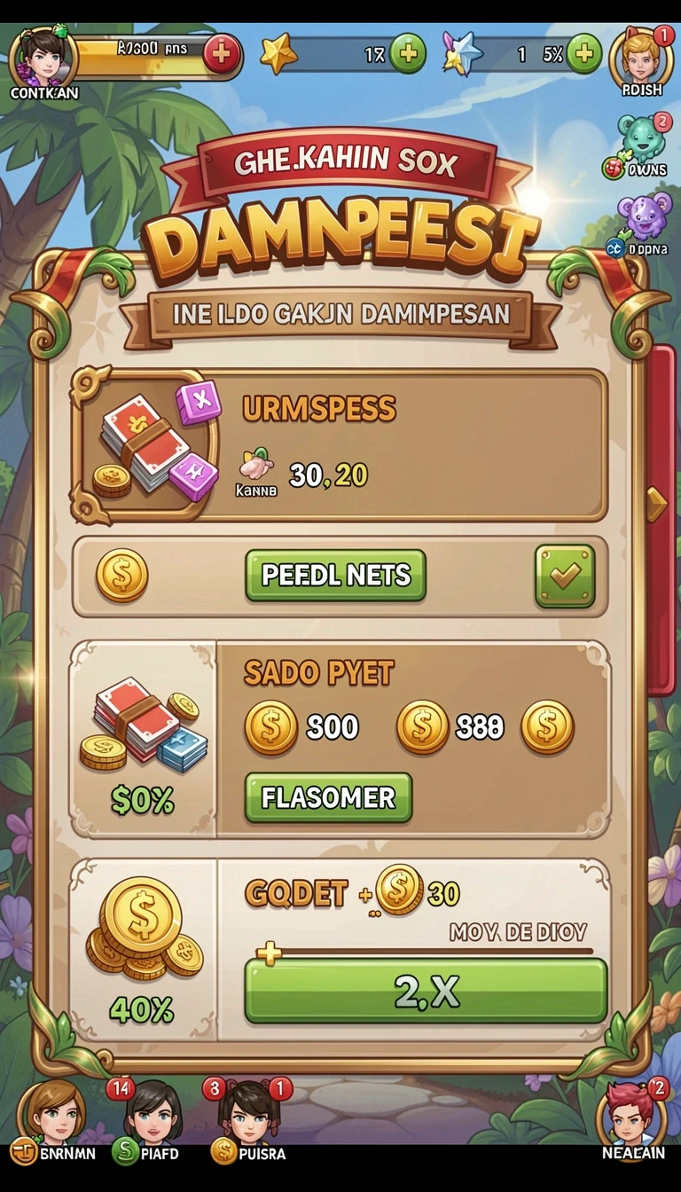 mlbb777 APK Terbaru untuk Perangkat Android screenshot