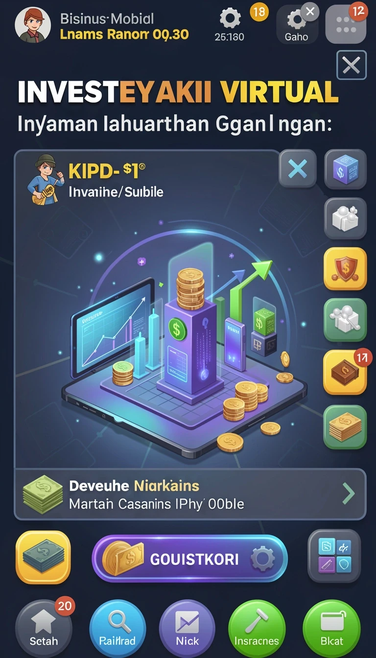 kingdomtoto APK Terbaru dengan Fitur Lengkap screenshot