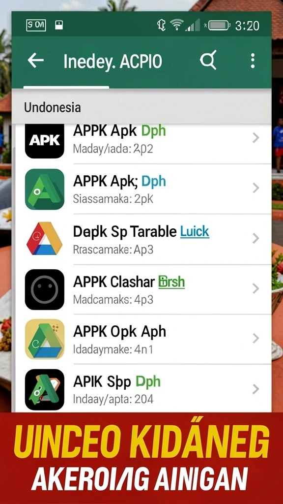 Cara Menggunakan Aplikasi puzzle untuk Pemula screenshot