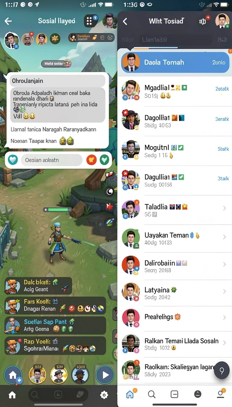 rt99 APK: Cara Download dan Instal di Android screenshot