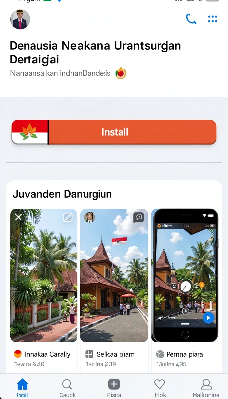 Aplikasi bukti4d Terbaru dan Terlengkap screenshot