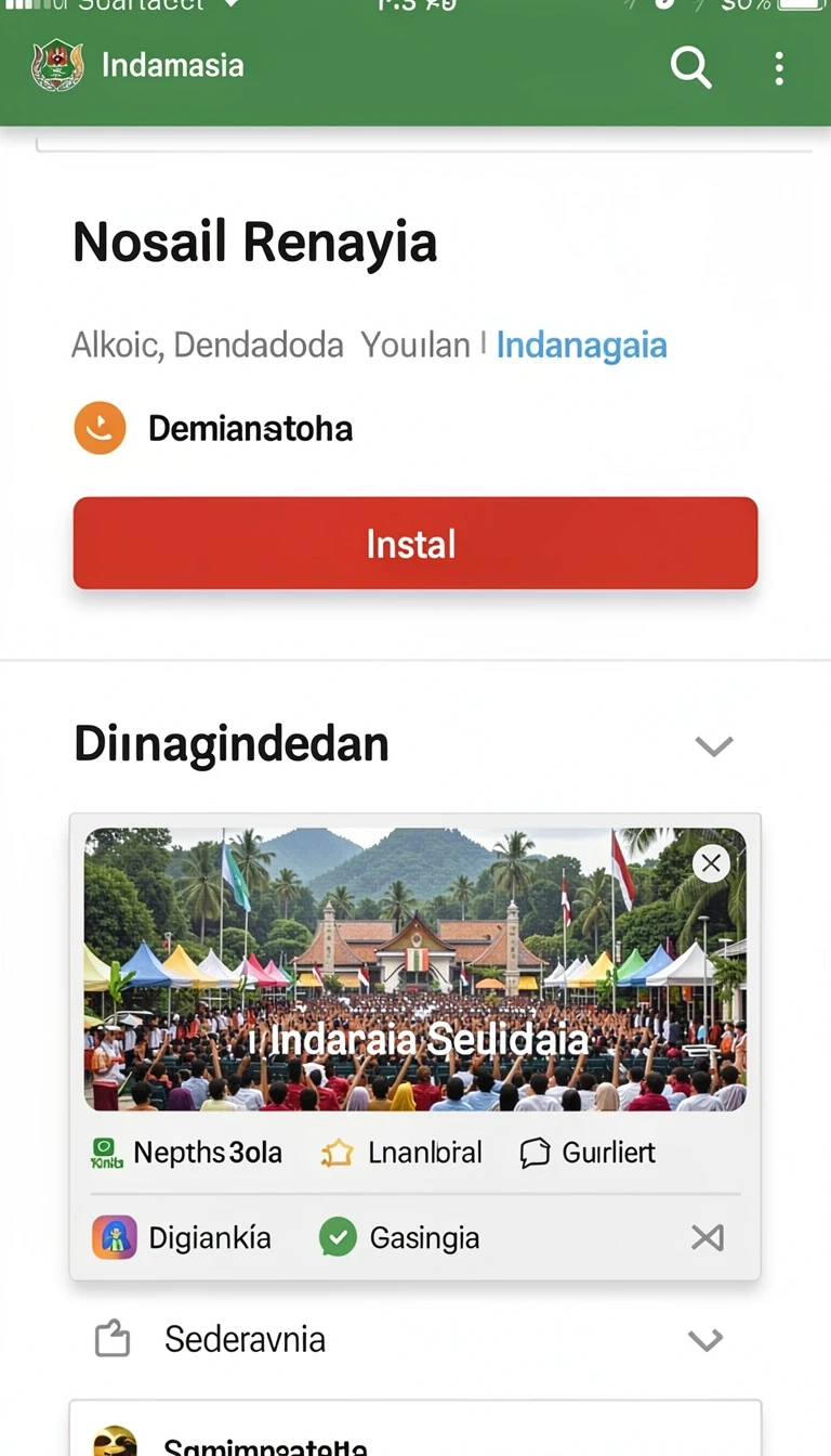 idrking Terbaru: Download APK Resmi dan Aman screenshot